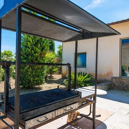Finca Son Perot By Mallorca Villa Selection María de la Salud Kültér fotó