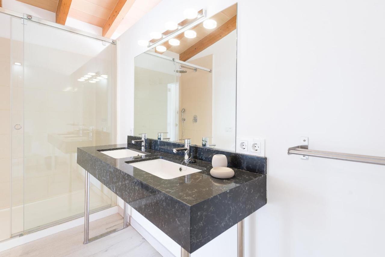 Finca Son Perot By Mallorca Villa Selection María de la Salud Kültér fotó